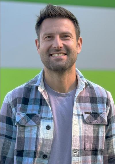 Andreas Auernhammer, Einkauf / Verkauf Spalter Hopfen GmbH