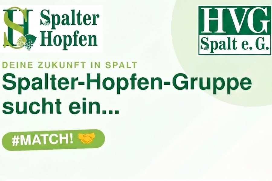 Wir suchen Dich!
