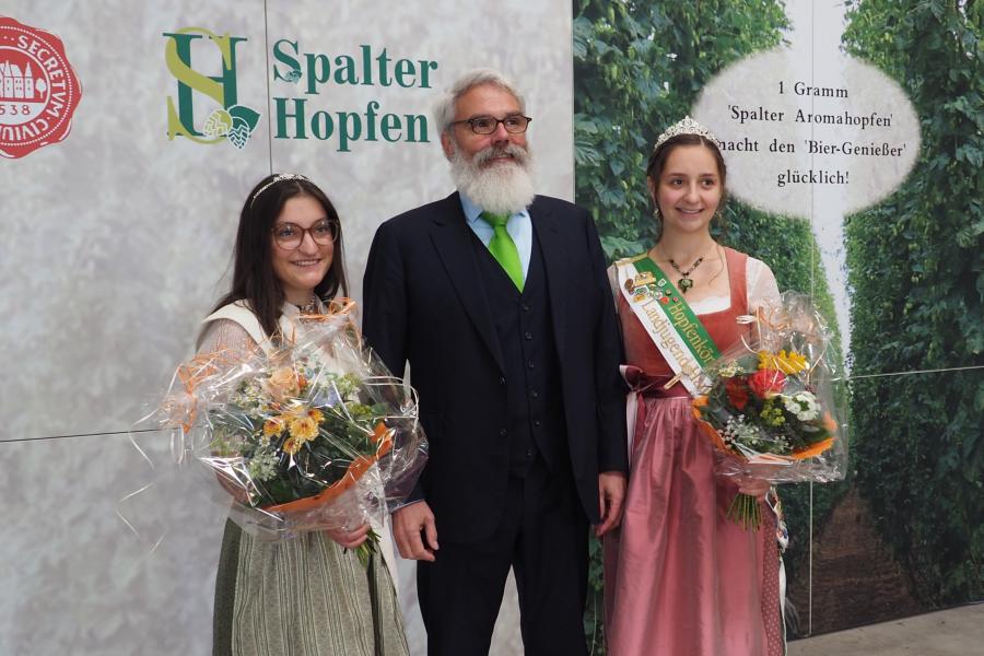 70 Jahre HVG Spalt e.G.