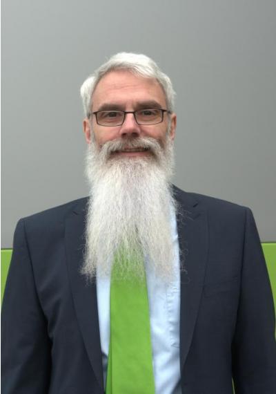 Dr.-Ing. Frank Braun, Vorstandsvorsitzender & Geschäftsführer Spalter Hopfen GmbH